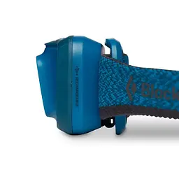 Ліхтар налобний Black Diamond Spot 400-R Синій - мініатюра 3