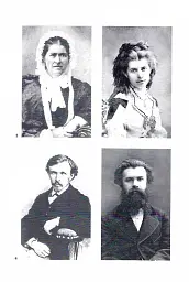 Леся Українка. Листи (1876-1897) - мініатюра 9
