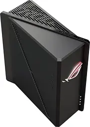 Ігровий маршрутизатор Asus GS-BE18000 GS18000 1x10GE LAN 3x2.5GE LAN 1x10GE WAN/LAN 1x2.5GE WAN/LAN Mesh (90IG09Y0-MO9C00) - мініатюра 2