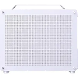 Корпус Jonsbo Z20 White (Z20 White) Без БП - мініатюра 7