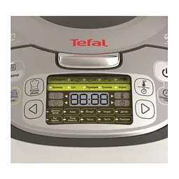 Мультиварка Tefal RK812B32 - мініатюра 6