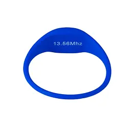Браслет WRB-02MF BLUE (69-00009) - мініатюра 2