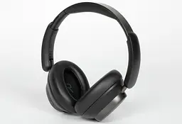Навушники бездротові Ugreen Studio Pro 48dB Anc 2025 120 годин чорні - мініатюра 3