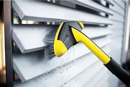 Щітка для мийки високого тиску Karcher WB 60 (2.643-233.0) [87787] - мініатюра 5