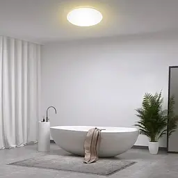 Стельовий світильник Yeelight Comet Ceiling Light C400 (YLXDD-0034) [149183] - мініатюра 5