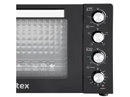 Духовка настільна Rotex ROT455-B2G - мініатюра 5
