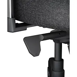 Геймерське крісло Anda Seat Kaiser 3 L Fabric Black (AD12YDC-L-01-B-CF) [121295] - мініатюра 9