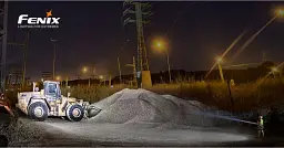 Ліхтарик Fenix С7 (SST70) [89668] - мініатюра 9