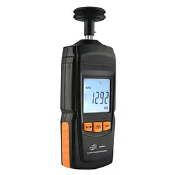 Тахометр безконтактний BENETECH GM8906 - мініатюра 3