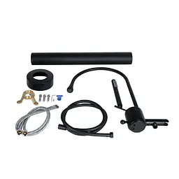 Змішувач для ванни Qtap Virgo 1966103B (QTVIR1966103B) - мініатюра 4