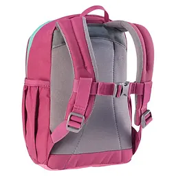 Рюкзак Deuter Pico Hotpink-Ruby (1052-3610021 5565) - мініатюра 2