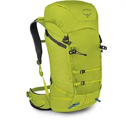 Рюкзак Osprey Mutant 38 S/M Жовтий