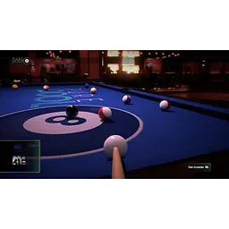 Ключ активації Microsoft Pure Pool для Xbox One/Series - мініатюра 5