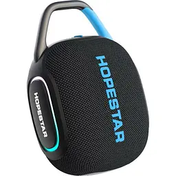 Портативна акустика Hopestar P91 15W Black [172021]