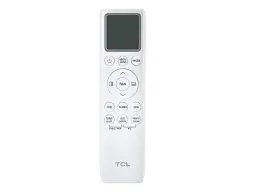 Спліт-система TCL SaveIN Series ZG11I TAC-18CHSD/ZG11I AI Inverter R32 WI-FI - мініатюра 3