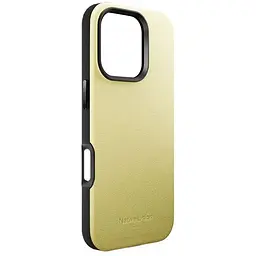 Чохол-накладка Native Union Active Case Lemon для iPhone 16 Pro (ACTCSE-LMO-NP24P) - мініатюра 7