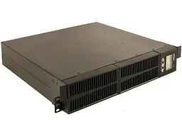 ДБЖ безперервної дії (Online) EnerGenie On-Line 1000VA (EG-UPSO-RACK-1000) - мініатюра 4