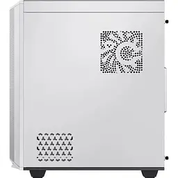 Корпус GameMax Precision White - мініатюра 10