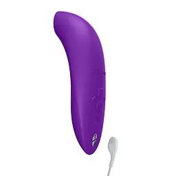 Вакуумний стимулятор для пар We-Vibe Melt 2 - мініатюра 5