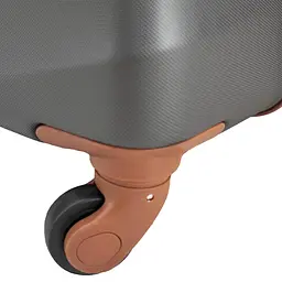 Валіза Semi Line 24" M Graphite (T5707-2) - мініатюра 8
