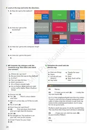 Key Links A2 Workbook - Марілені Малкогіані - мініатюра 6