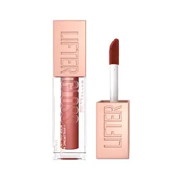 Блеск для губ Maybelline New York Lifter Gloss тон 016 (Rust) 5.4 мл (B3414500)