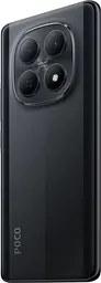 Смартфон Xiaomi POCO M8 5G 8/256GB Black - мініатюра 5