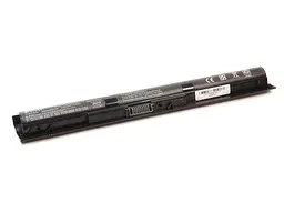 Акумулятор для ноутбука PowerPlant HP Pavilion 15 HSTNN-DB6T, KI04 14.8V 2600mAh (NB460007) - мініатюра 2