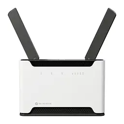 Маршрутизатор Chateau PRO ax MikroTiK teh0017247 - мініатюра 3