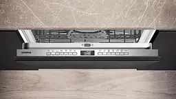 Посудомийна машина Siemens SN63HX16VE - мініатюра 6