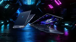 Ноутбук Acer Predator Helios Neo 16 PHN16-73 16" WQXGA Intel U9-275HX 32GB F1TB NVD5070Ti-12 Lin - мініатюра 10