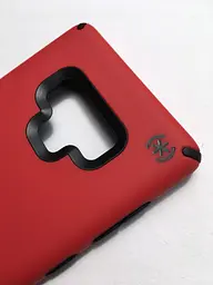 Чохол протиударний Speck Presidio Pro 119403-7770 для Samsung Galaxy Note 9 Red - мініатюра 8