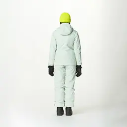 Дитяча куртка Picture Organic Seady Junior 2025 6 Світло-зелений - мініатюра 3