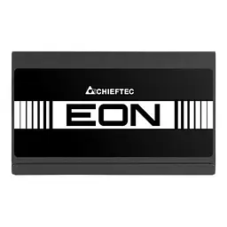 Блок живлення Chieftec 500W EON (ZPU-500S) - мініатюра 4