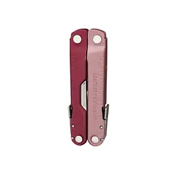 Мультиінструмент Leatherman Rebar - мініатюра 2
