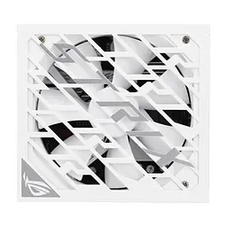 Блок живлення ASUS 1000W ROG Strix Platinum White Edition (90YE00W4-B0NA00) - мініатюра 8