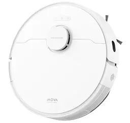 Робот-пилосос Dreame Mova Robot Vacuum M1 - мініатюра 3