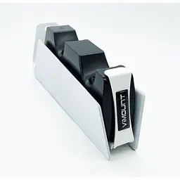Кріплення на стіну ViMount Wall Mount for Original DualSense PS5 Charging Station (vim-108) [71632] - мініатюра 3