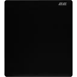 Килимок для миші 2E Shiny M Black [2E-PAD-M-SHINY-BLACK] [131932] - мініатюра 2