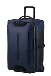 Дорожня Сумка На Колесах Samsonite ECODIVER BLUE NIGHTS 67x43x28 KH7*01013 - мініатюра 4
