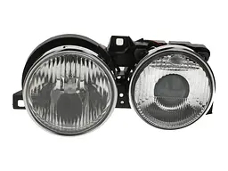 Фара передня ліва BMW 3 82-93р Depo (444-1116L-LD-E)