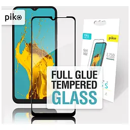 Скло захисне Piko Full Glue Samsung A04 (1283126544842) - мініатюра 2