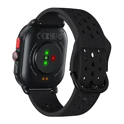 Смарт-годинник Zeblaze Beyond 3 Pro GPS black - мініатюра 3