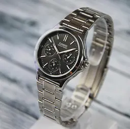 Годинник Casio LTP-V300D-1AUDF - мініатюра 4