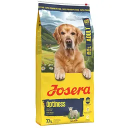 Сухий корм для собак Josera Optiness 12.5 кг