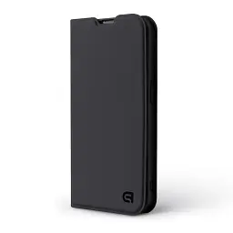 Чохол-книжка ArmorStandart OneFold Case для Motorola G75 5G Black - мініатюра 2