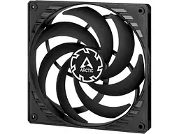 Вентилятор для корпусу ARCTIC P14 Slim PWM PST (ACFAN00268A) - мініатюра 1