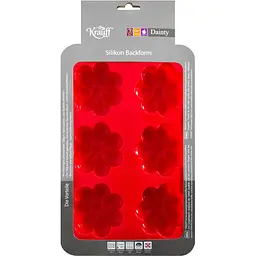 Форма для кексів Krauff Dainty 27x17.2x3.5 см (26-184-072) - мініатюра 2
