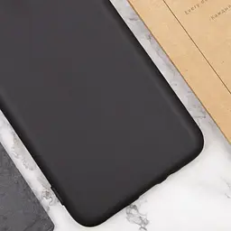 Чохол TPU Epik Black Full Camera для Oppo A78 4G Чорний - мініатюра 3