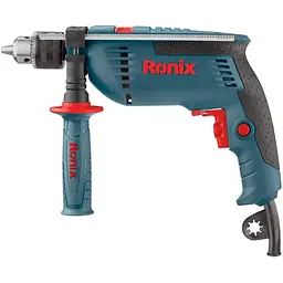 Дриль ударна Ronix 2250K [119930] - мініатюра 3